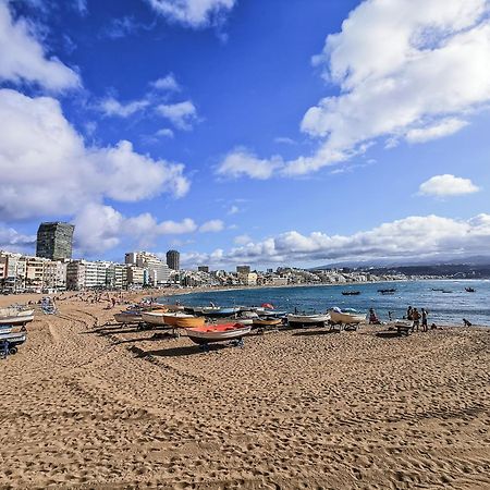 Home La Naval Las Palmas de Gran Canaria Zewnętrze zdjęcie