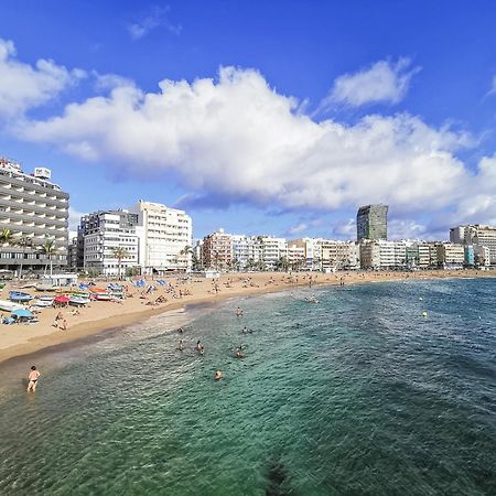 Home La Naval Las Palmas de Gran Canaria Zewnętrze zdjęcie