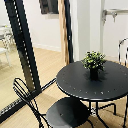 Home La Naval Las Palmas de Gran Canaria Zewnętrze zdjęcie