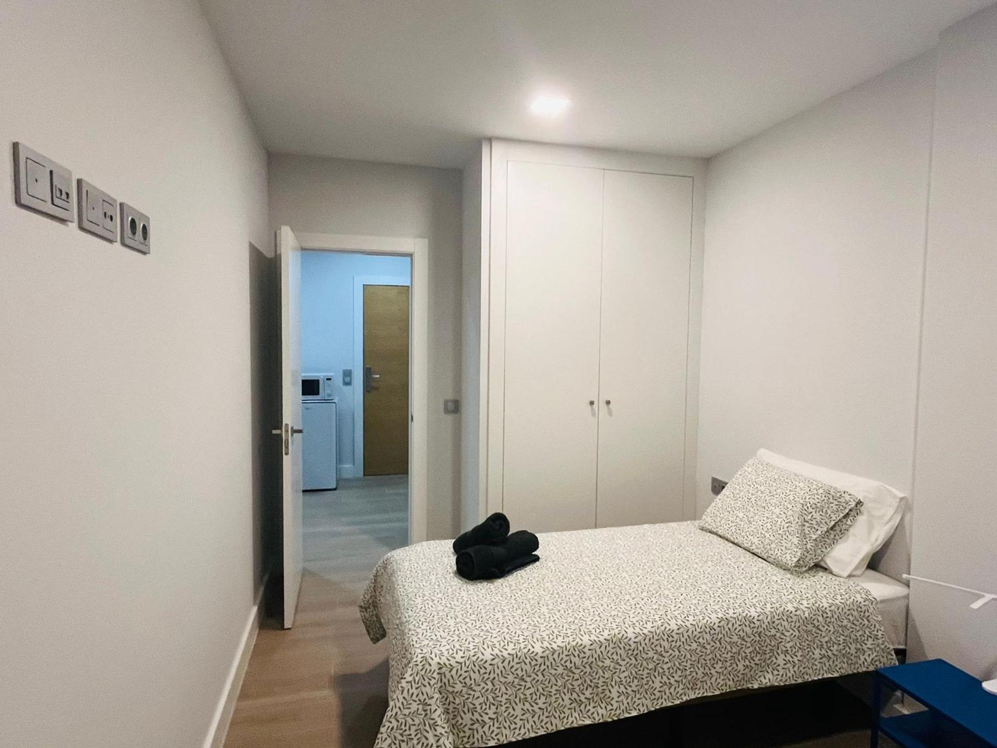 Home La Naval Las Palmas de Gran Canaria Zewnętrze zdjęcie