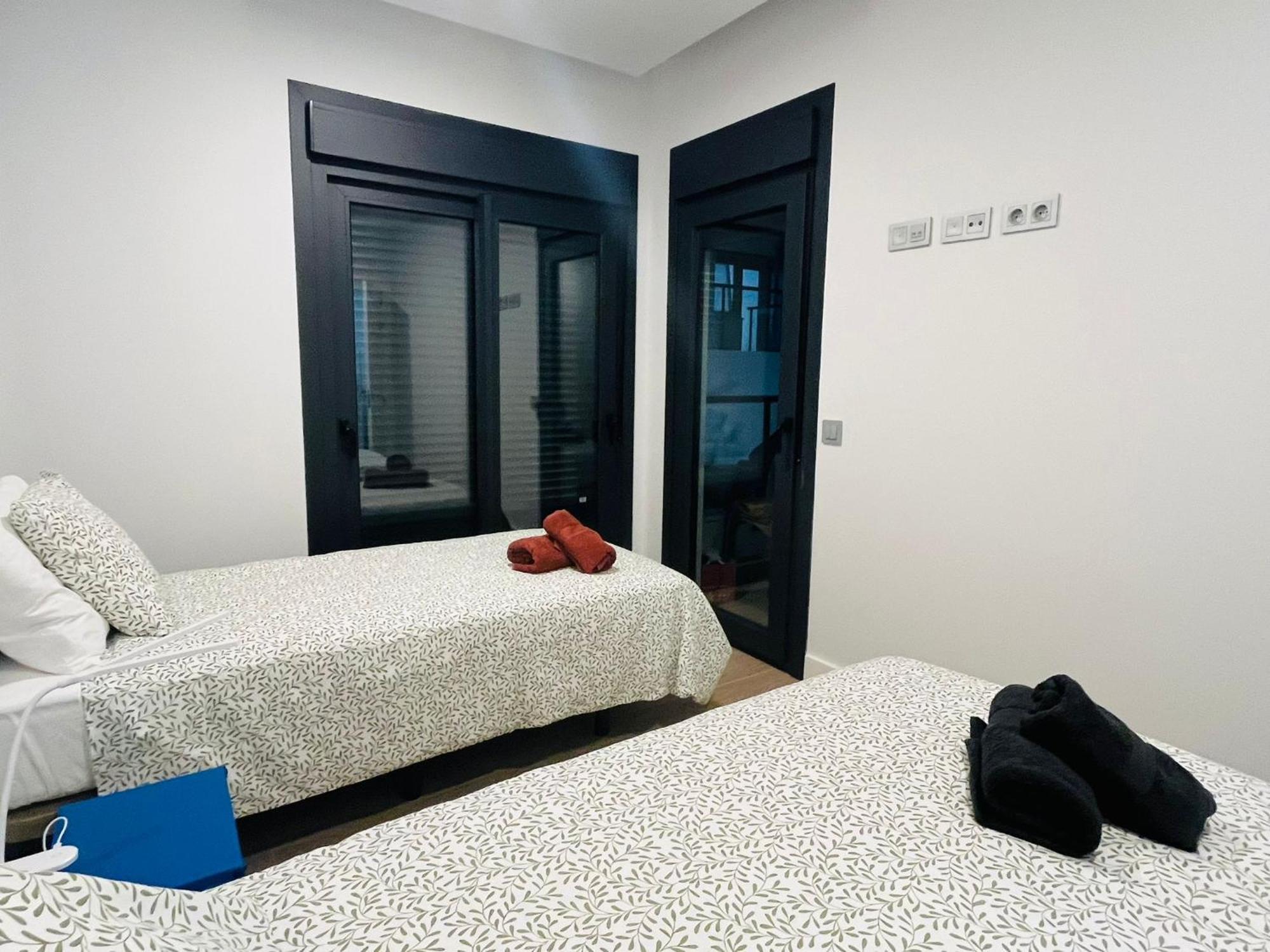 Home La Naval Las Palmas de Gran Canaria Zewnętrze zdjęcie
