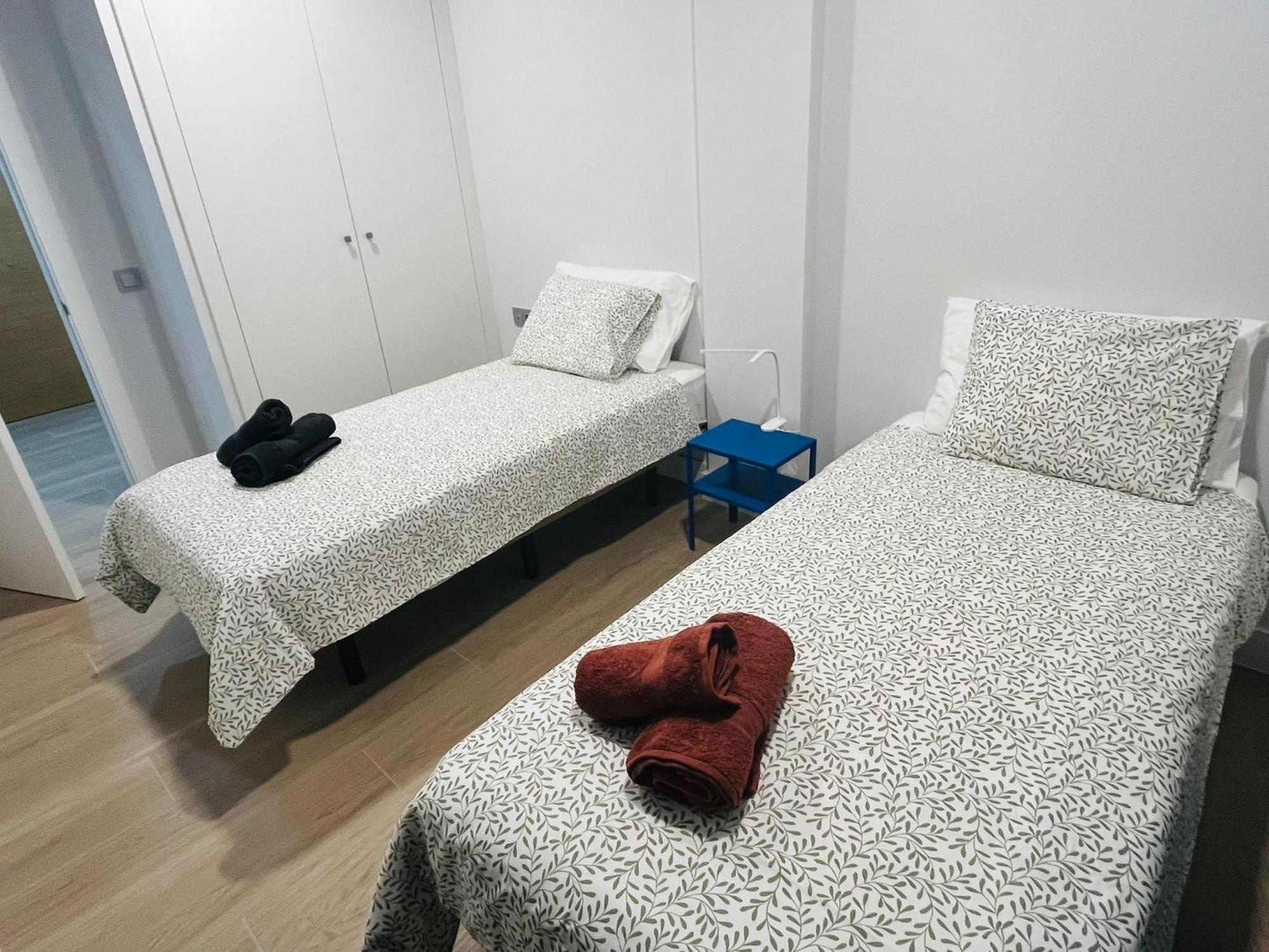 Home La Naval Las Palmas de Gran Canaria Zewnętrze zdjęcie