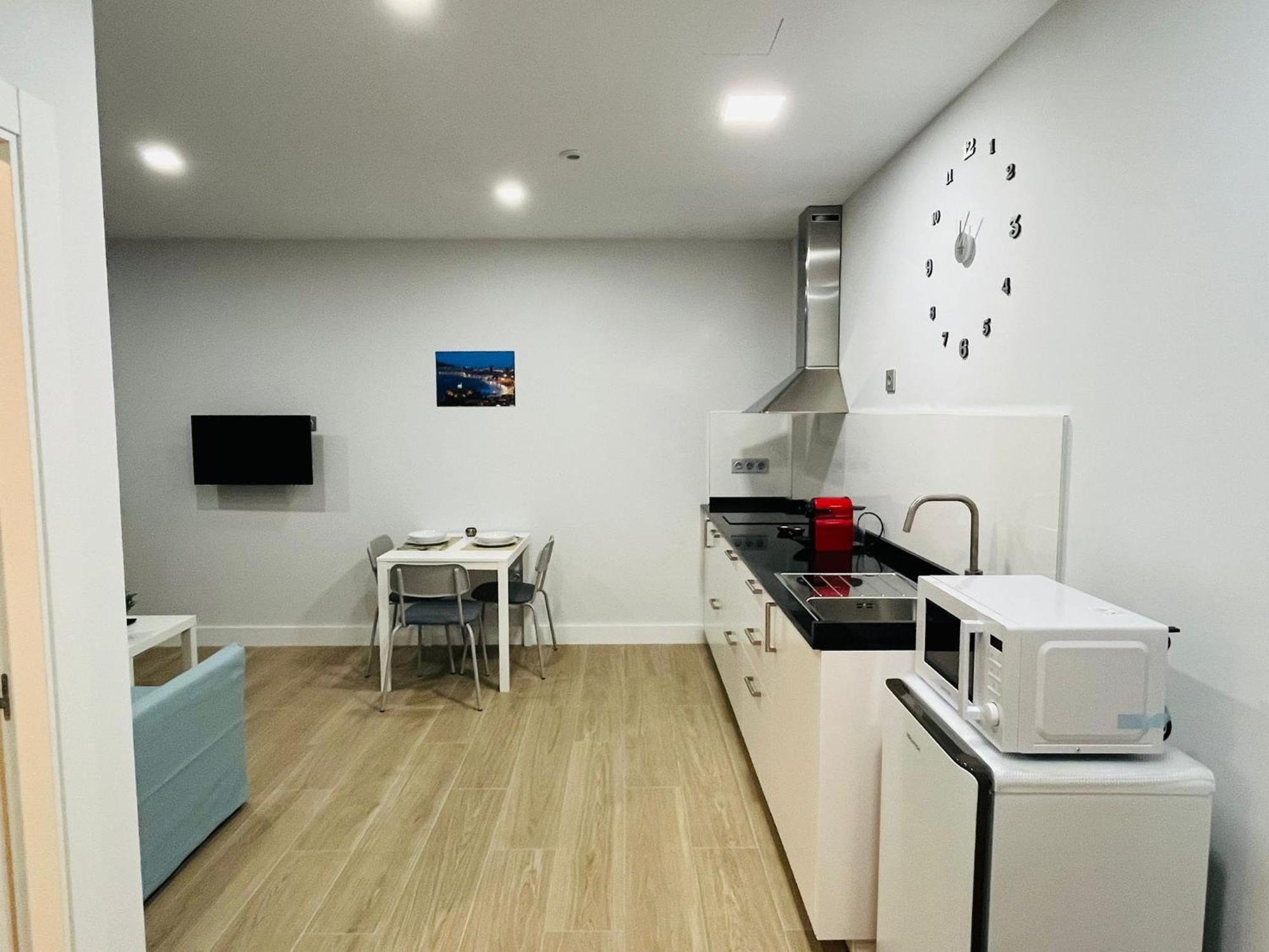 Home La Naval Las Palmas de Gran Canaria Zewnętrze zdjęcie