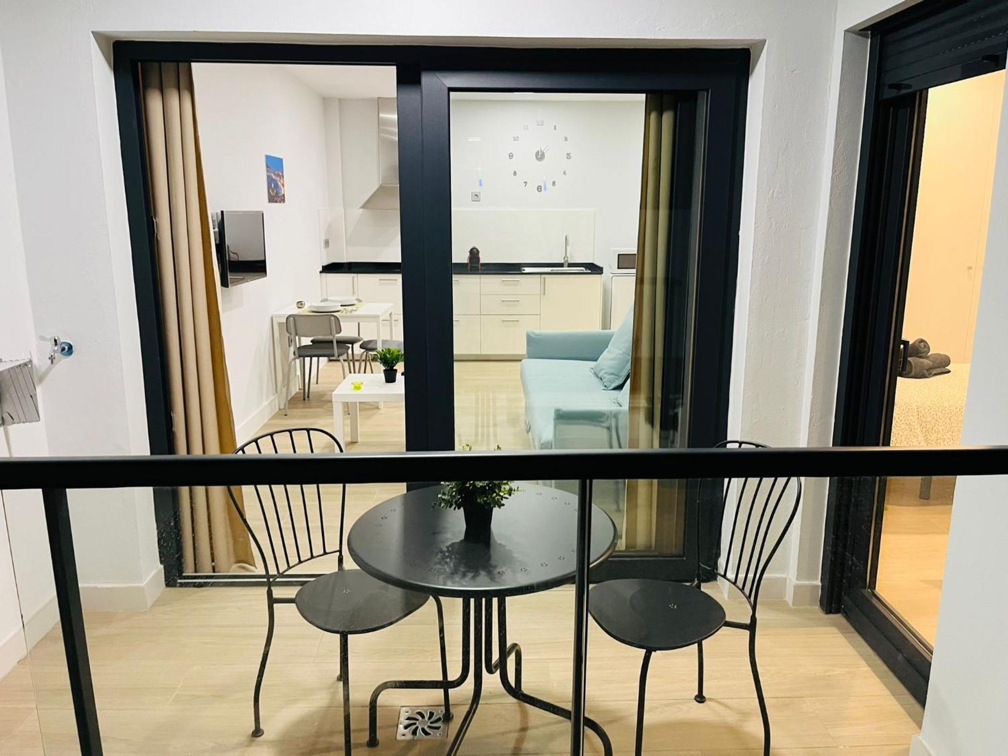 Home La Naval Las Palmas de Gran Canaria Zewnętrze zdjęcie