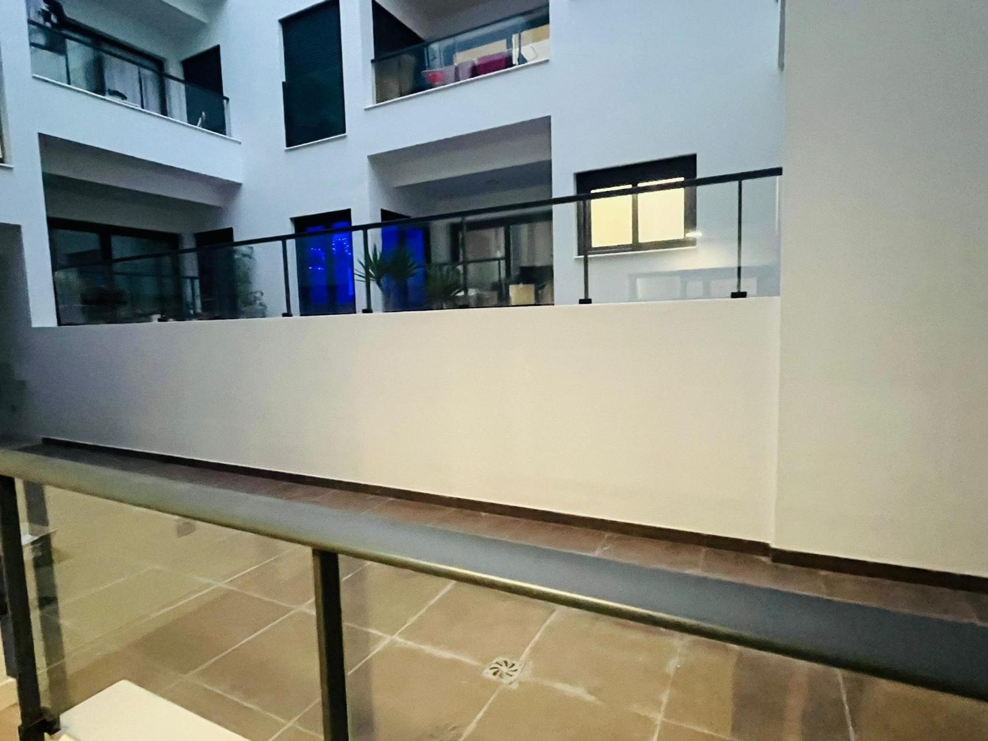 Home La Naval Las Palmas de Gran Canaria Zewnętrze zdjęcie