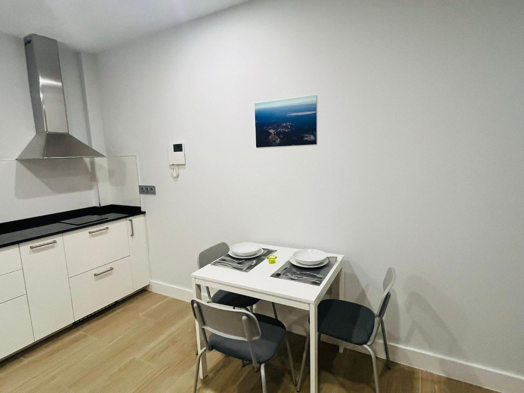 Home La Naval Las Palmas de Gran Canaria Zewnętrze zdjęcie