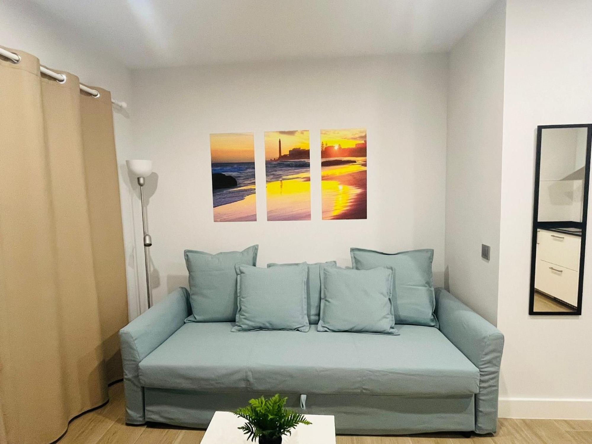 Home La Naval Las Palmas de Gran Canaria Zewnętrze zdjęcie