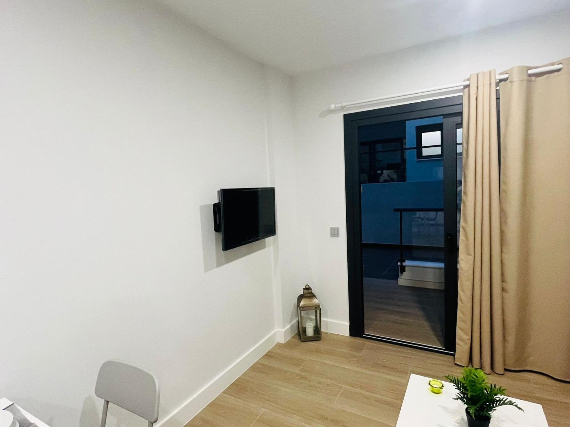 Home La Naval Las Palmas de Gran Canaria Zewnętrze zdjęcie