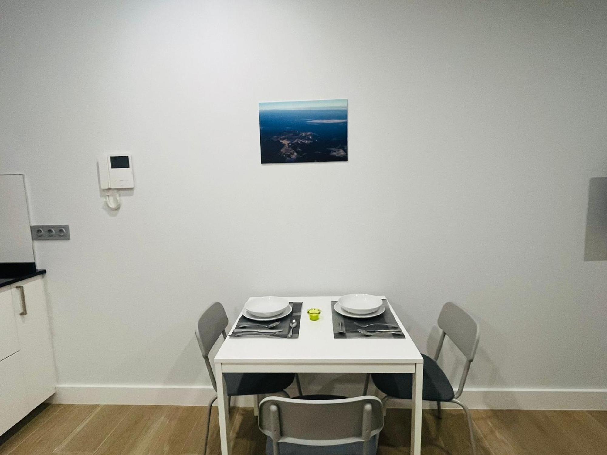 Home La Naval Las Palmas de Gran Canaria Zewnętrze zdjęcie