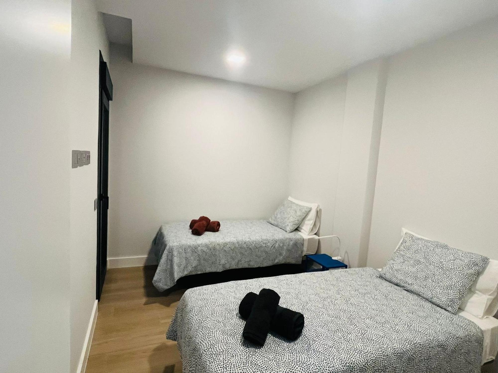 Home La Naval Las Palmas de Gran Canaria Zewnętrze zdjęcie